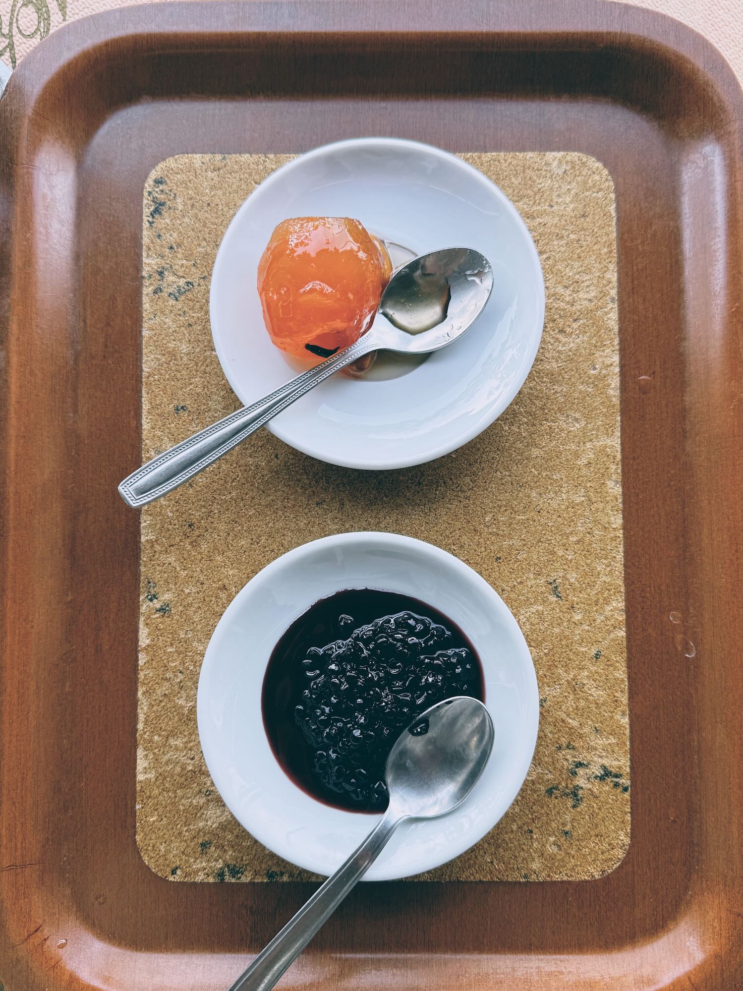 Travel Food People - Meintani, Pelion